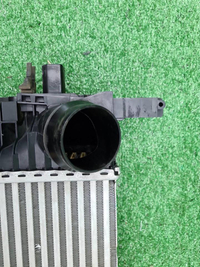 Интеркулер BMW X3 G01 (2017-2024)