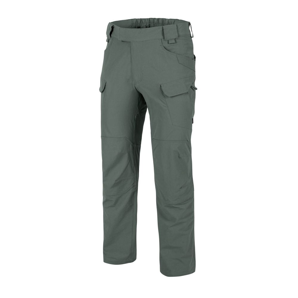 Helikon-Tex Outdoor Tactical Pants VersaStretch - Olive Drab