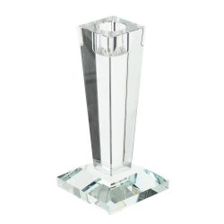 GAEM Подсвечник, L6,5 W6,5 H15 см