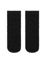 CONTE FANTASY Тонкие носки с ажурным рисунком