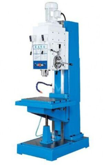 Вертикально-сверлильный станок Machinery D5140