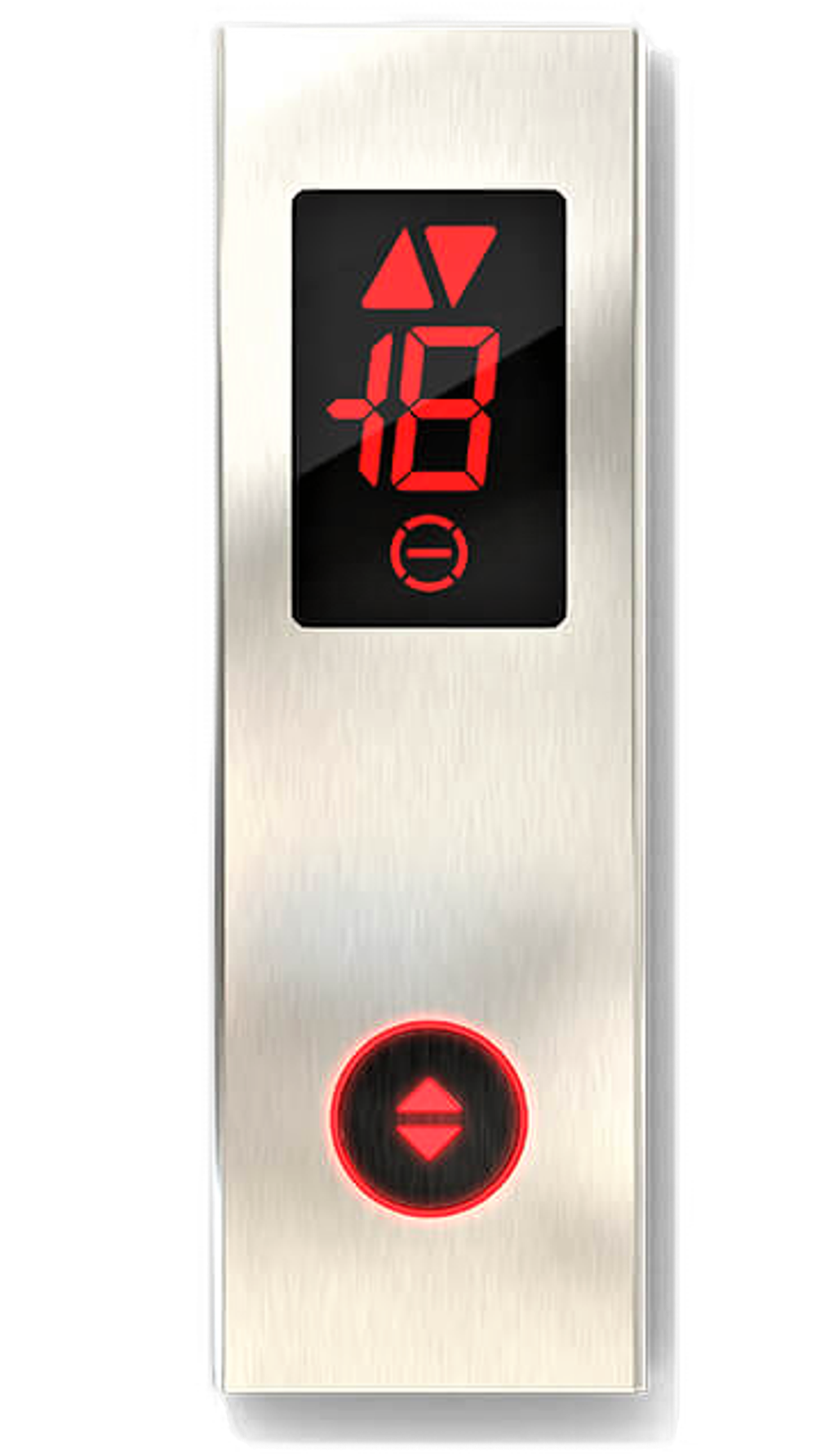 Пост вызывной ANTERA AT1072 GENEMEK.