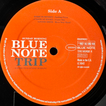 Blue Note Trip - Sunday Morning 2LP (Европа 2003г.)