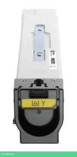 Тонер-картридж G&G GG-W9052MC желтый
