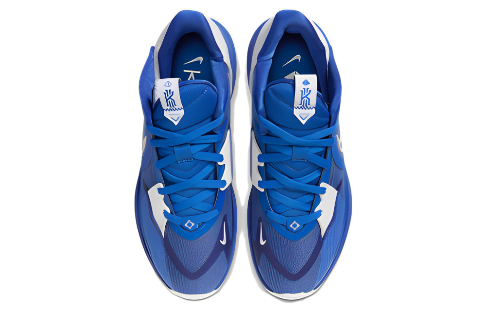 Кроссовки Nike Kyrie 5 Low Tb Ep