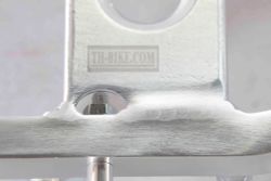 Rear Rack ALUMINIUM for Honda CRF250L-M-Rally (2012-2020).