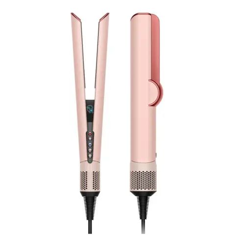 Плойка Dyson HT01 Airstrait Straightener, Kanzan Pink