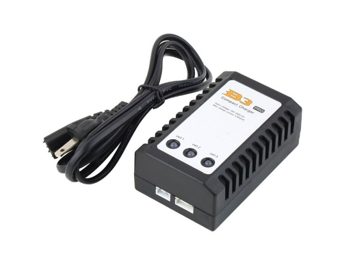 Зарядное устройство iMax B3 Pro Compact