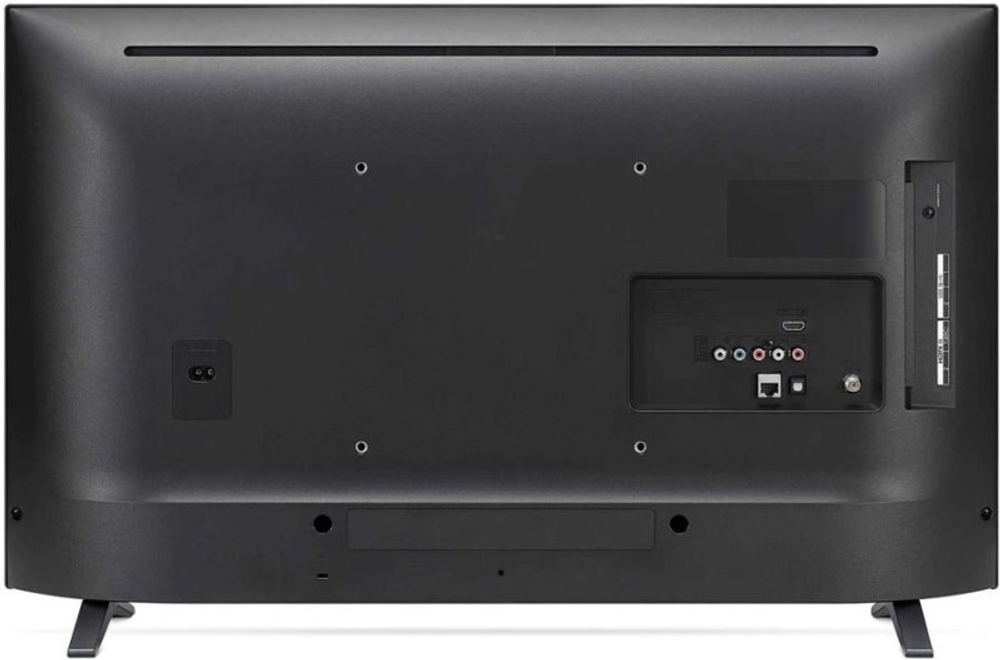 Телевизор 32" LG 32LM637B (32LM637BPLB)