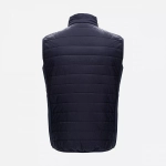 ЖИЛЕТ FINNTRAIL УТЕПЛЕННАЯ МУЖСКАЯ MASTER 1512