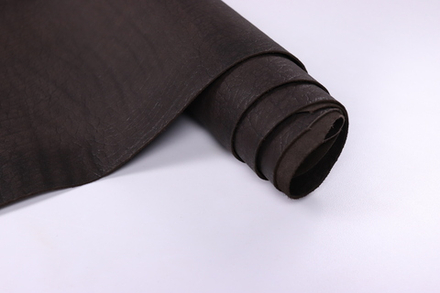 1,8-2,2 Юфть махагон + плита слон 158 дм² (КЛ)