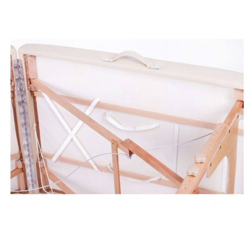 Массажный стол ZENET ZET-1042