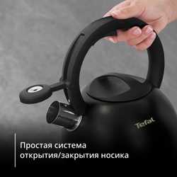 Чайник для плиты Tefal Intuition 2.5 л N4180417