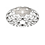 Потолочный дизайнерский светильник  Mesh by Luce Plan