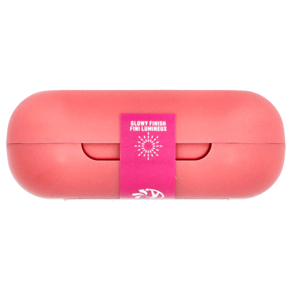 NYX Professional Makeup, Buttermelt Blush, 04 U Know Butta, 5 г (0,17 унции)