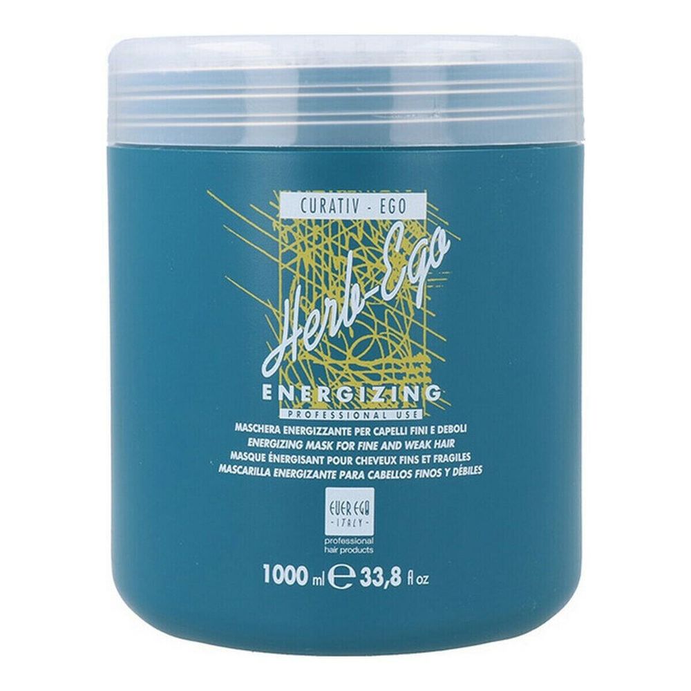 Капиллярная маска Herb-Ego Alterego (1000 ml)