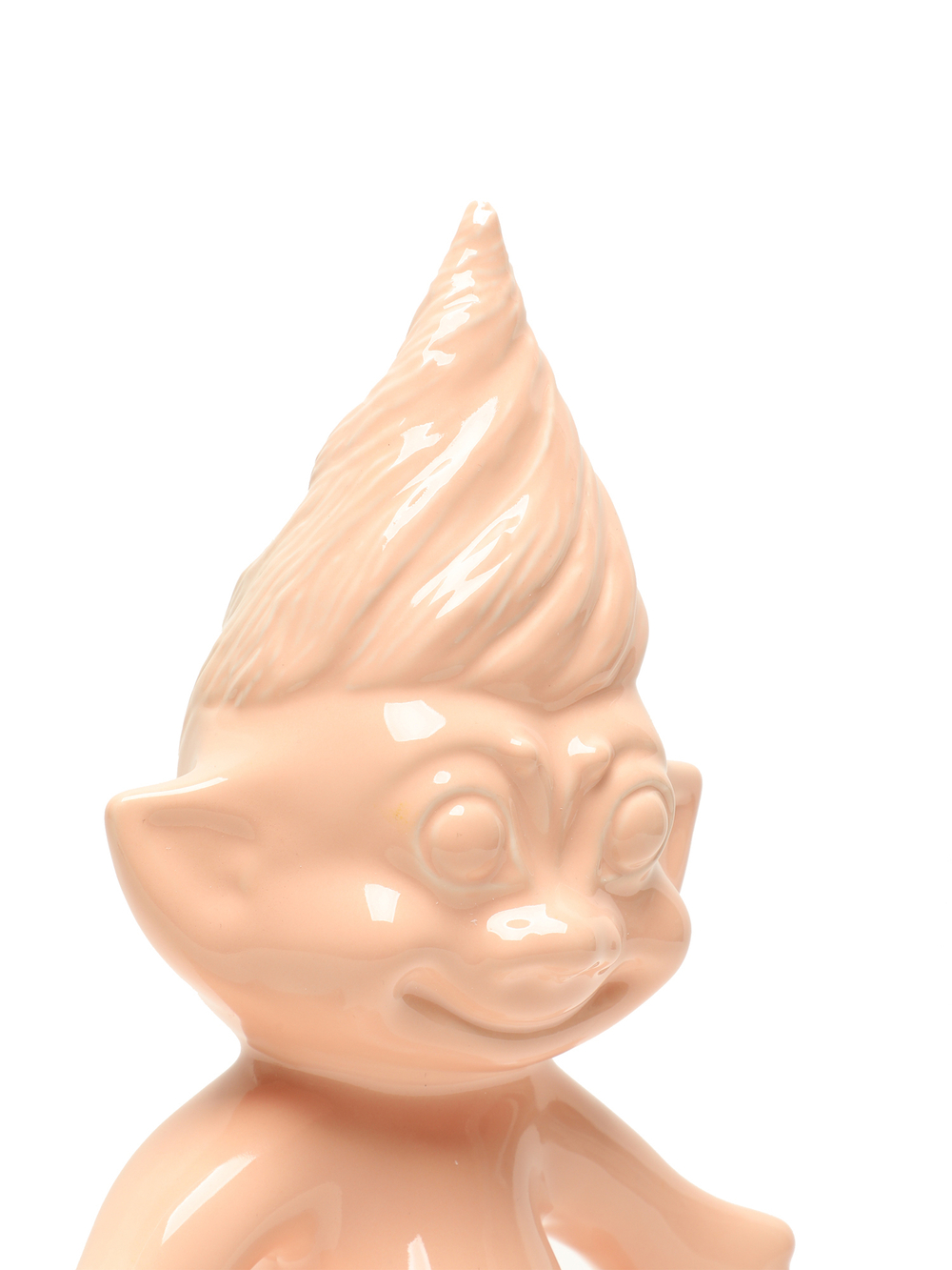 Статуэтка TROLL PINK