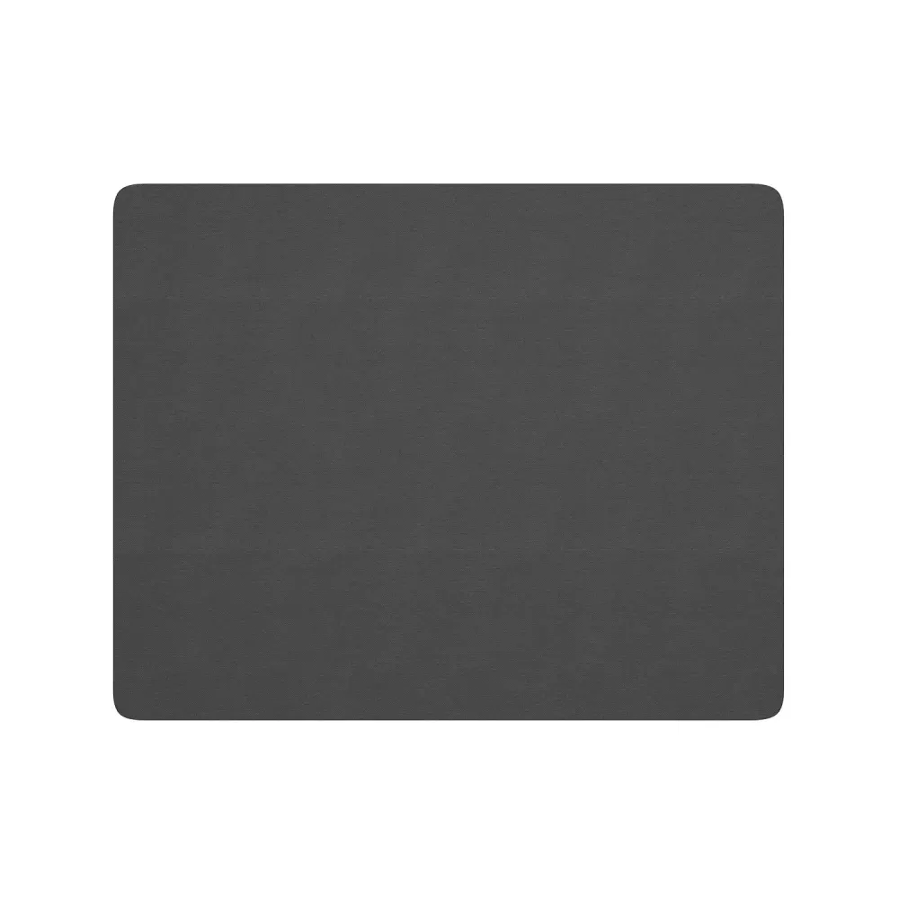 Коврик для сушки посуды NANO 40х50 см, ГРАФИТ влаговпитывающий, нескользящий, BOOMHOUSE (БумХаус), 701162