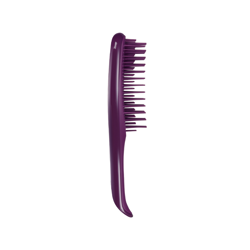 Расческа Tangle Teezer The Ultimate (Wet) Detangler Mini Midnight Plum