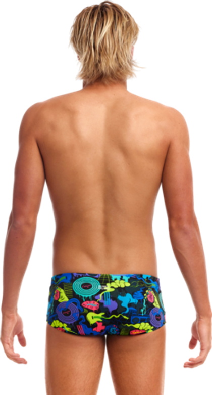Транки FUNKY TRUNKS Men's Poppy Long