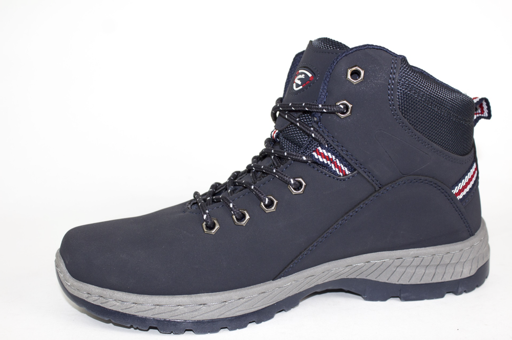 Ботинки мужские зимние 6506-3