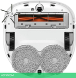 Робот-пылесос Dreame Robot Vacuum W10 Pro (RLS6TAC)