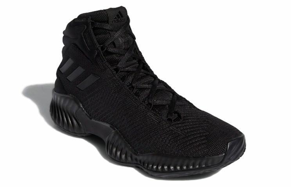 Кроссовки Adidas Pro Bounce 2018