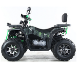 Квадроцикл бензиновый MOTAX GRIZLIK U200 LUX