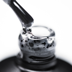 Irisk Топ декоративный без липкого слоя Ash Top (Black