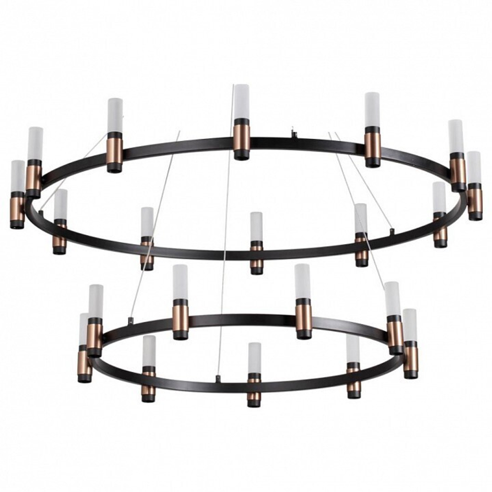 Подвесная люстра Odeon Light 5009/98L