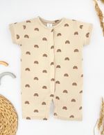 Песочник муслиновый