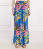 Брюки Desigual - разноцветная(24SWMW21)