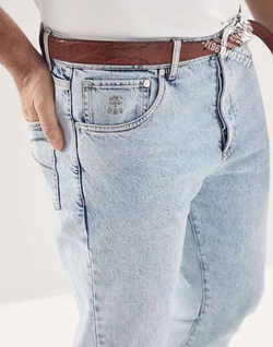 Джинсы Brunello Cucinelli