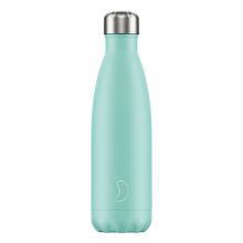 Chilly&#39;s Bottles Термос Pastel 500 мл Green