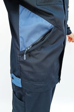 Куртка рабочая КР.379