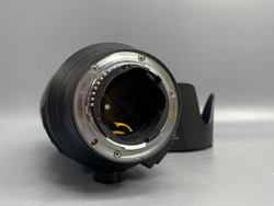 Nikon AF-S NIKKOR 70-200mm f/2.8G ED VR II