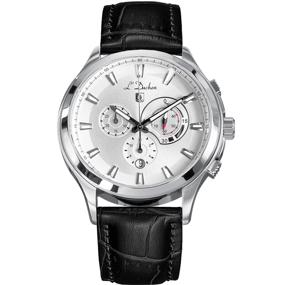 L`Duchen D 742.11.43