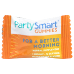 Himalaya, Party Smart Gummies, Mixed Berry, 10 Vegetarian Gummies
