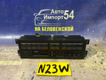 Блок управления климат-контролем MITSUBISHI RVR 1994