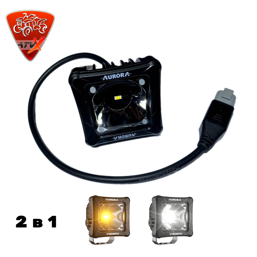 Aurora ALO-D3-2-P23H1