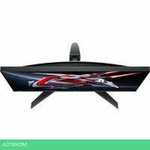 Игровой монитор Xiaomi Mini Led Gaming Monitor G Pro 27i P27QBA-RGPGL (международная версия)