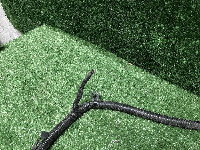 Проводка заднего бампера Changan Uni-T (2020-н.в.)