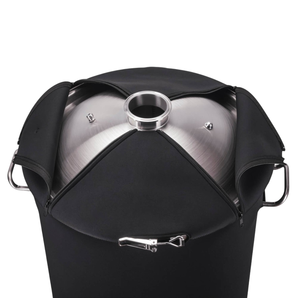 Утеплитель для куба 100 литров