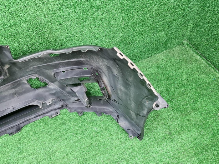 Бампер передний Subaru Forester 5 SK (2018-2021)