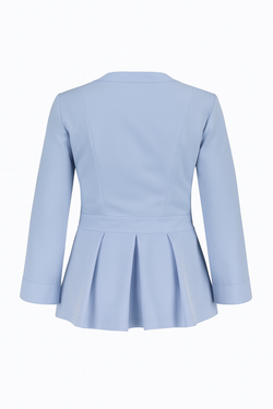 Медицинский женский жакет "Жасмин" new