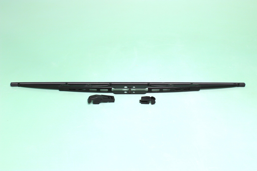 Щетка стеклоочистителя L=500мм ВАЗ-2110, ГАЗ-3302, КамАЗ под крюк 3х8 491.5205900 AE