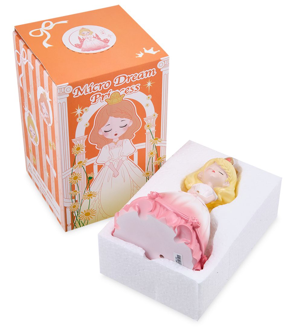 GAEM Home MF- 67/1 Фигурка «Маленькая принцесса»