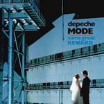 Depeche Mode / Some Great Reward (CD)