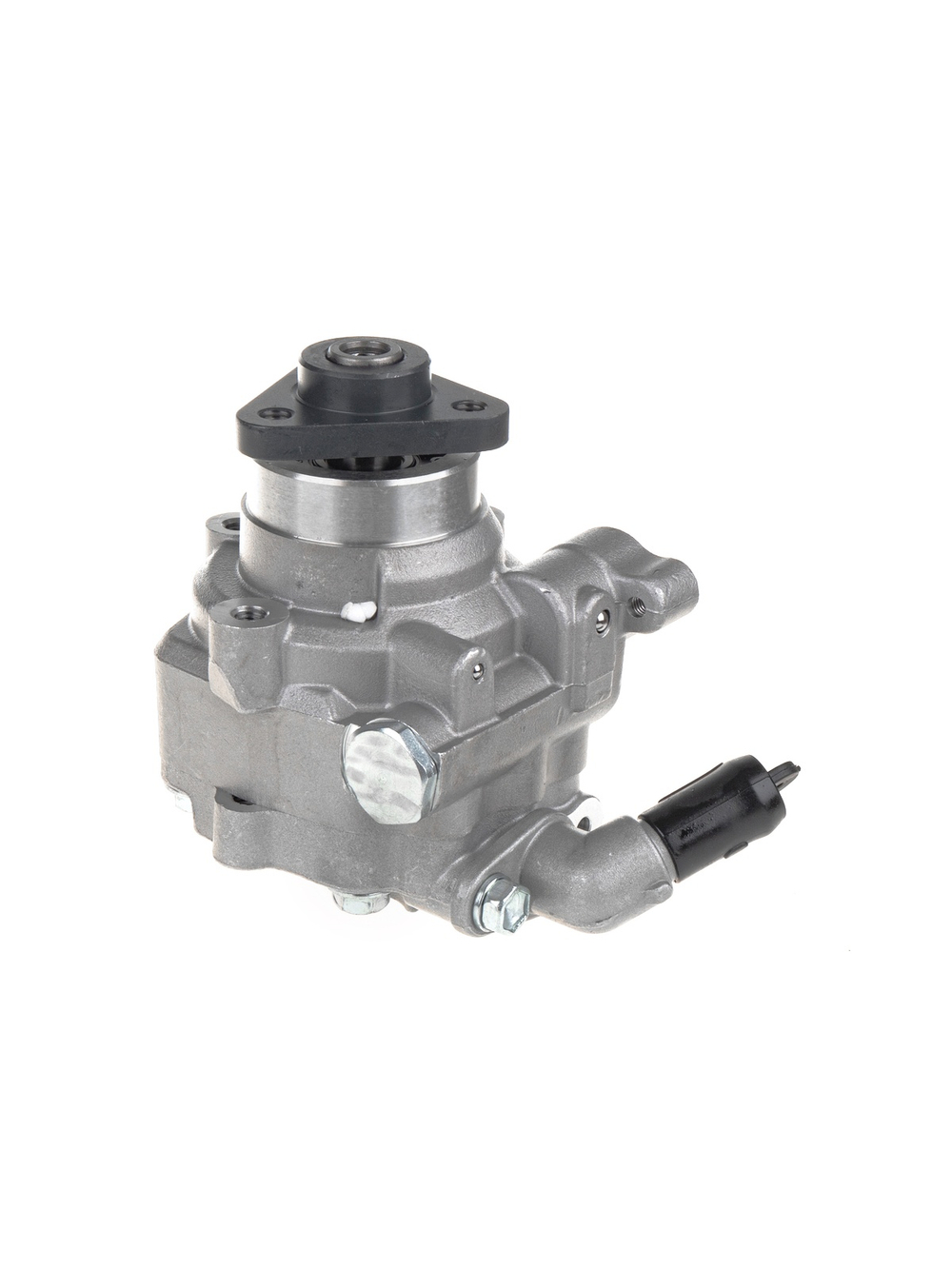 Насос ГУР VW Amarok (10-) GANZ GIL02028