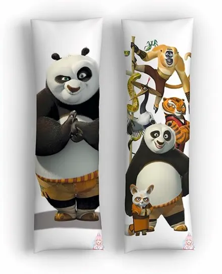 Дакимакура Панда